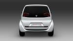 Proton EMAS3 Concept 2010 года